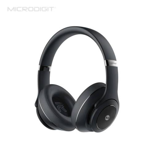 سماعة رأس لاسلكية تويست , مايكروديجيت MD949T