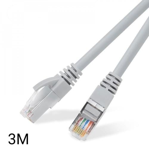 كيبل شبكة كات 6 ، MR5003PC ، طول 3 متر