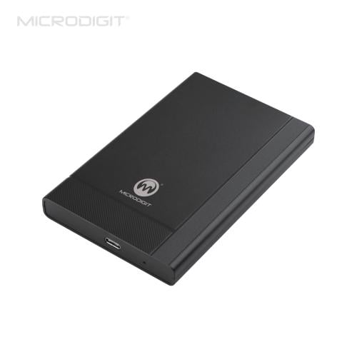 حافظة قرص صلب , مايكروديجت MD014HE