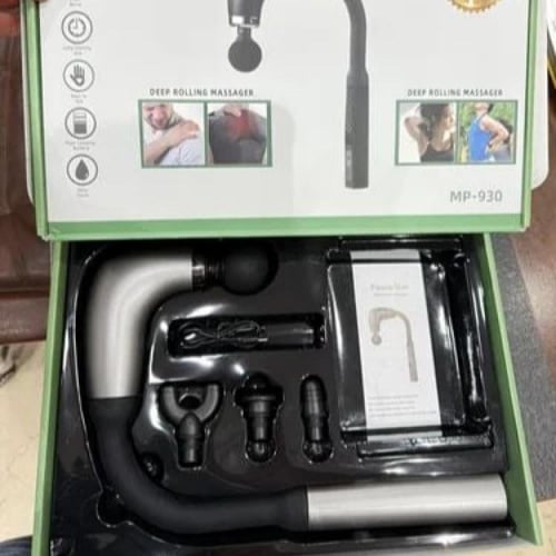 جهاز مساج متطور MAXTOP, mp-930