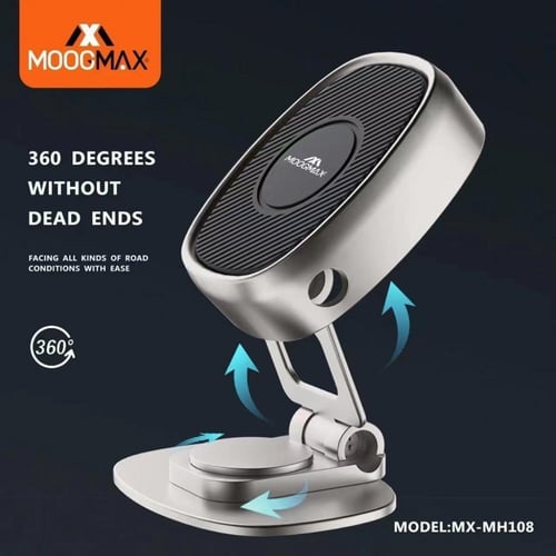 حامل مغناطيسي للسيارة من موج ماكس