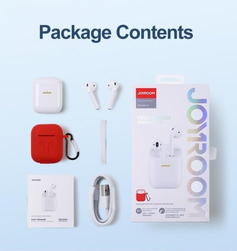 سماعة جيروم JR-T03s