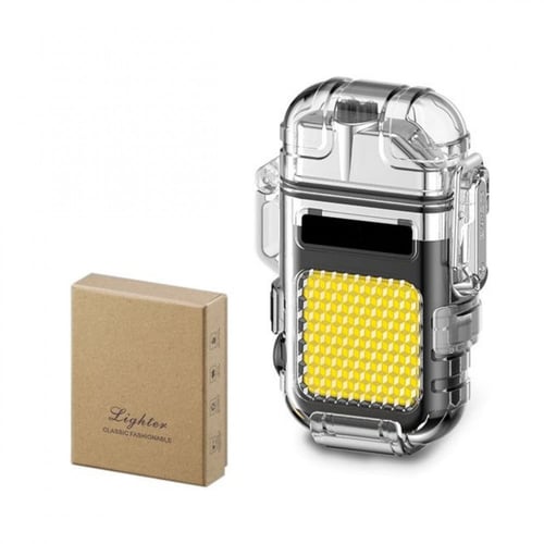 ولاعة كهربائيه