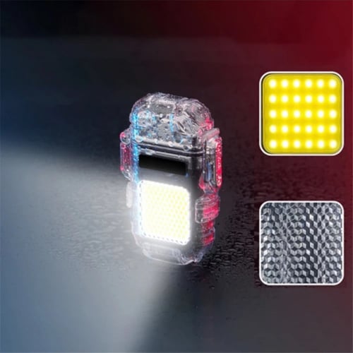 ولاعة كهربائيه