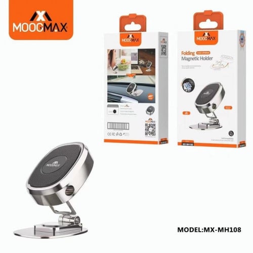 حامل مغناطيسي للسيارة من موج ماكس