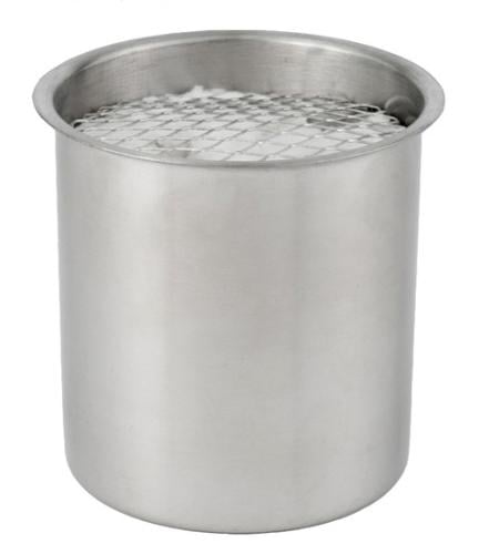 أكواب دائرية للتصميم الخاص 0.5 لتر استانلس 304SS