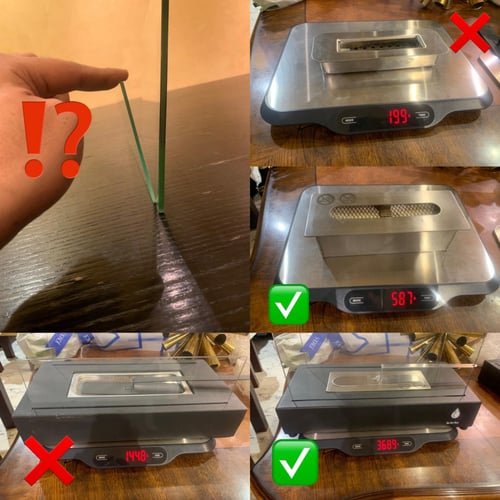 Vigo Ventless Tabletop Bio Ethanol Fireplace