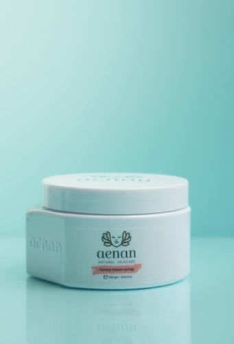 مقشر الهني مون للجسم