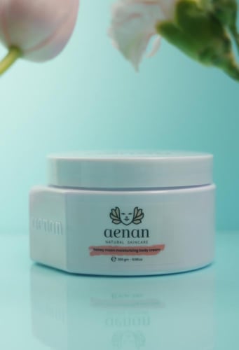 كريم الهني مون للجسم