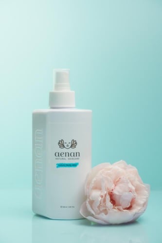 معطر الجسم ( لاكجوري)