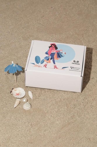 مجموعة السفر ( كلاود)