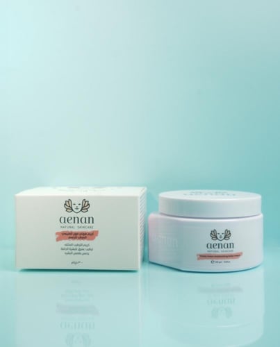 كريم الهني مون للجسم