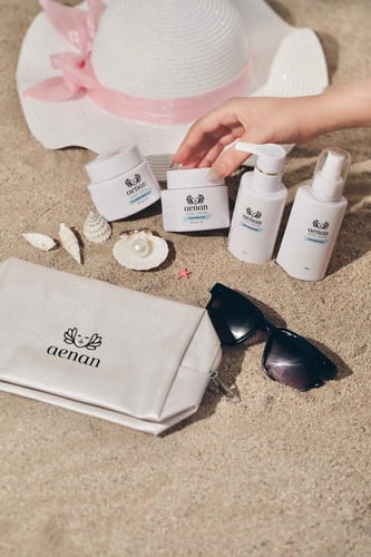 مجموعة السفر ( كلاود)