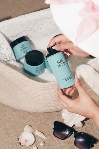 مجموعة السفر ( الجيرانيوم)