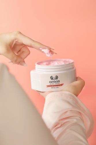 كريم الهني مون للجسم