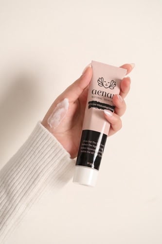 كريم تفتيح عينان سيكريت