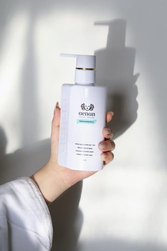 سيروم تفتيح الجسم