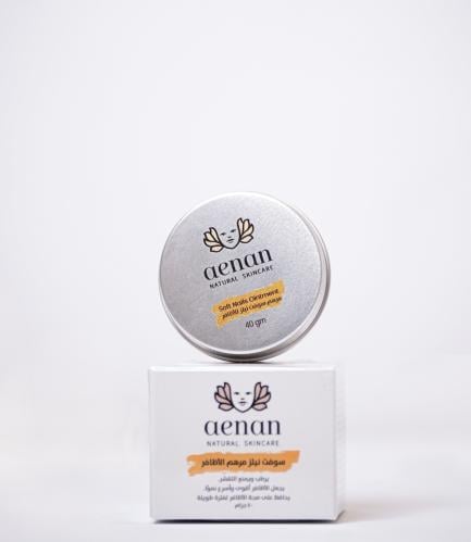 كريم سوفت نيلز