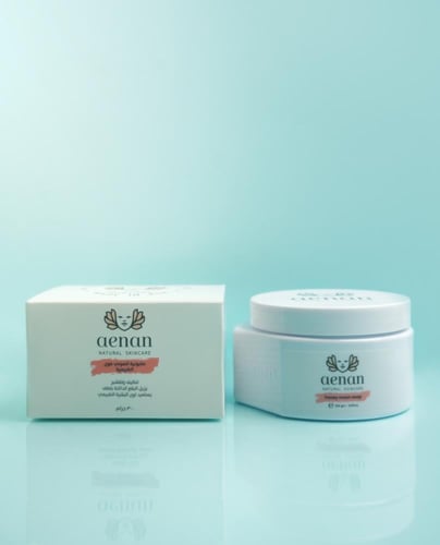 صابونية الهني مون للجسم