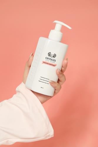 زيت الهني مون للجسم