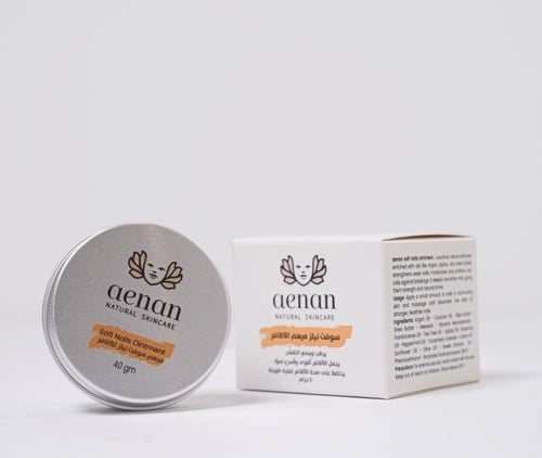 كريم سوفت نيلز