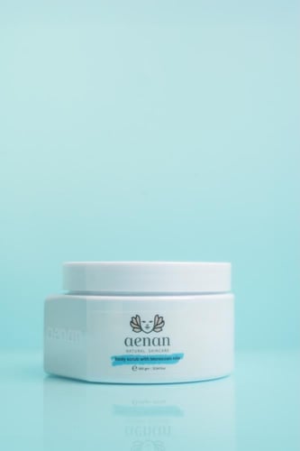 سنفرة النيلة المغربية