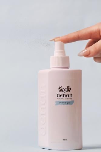 معطر الجسم ( كلاود)