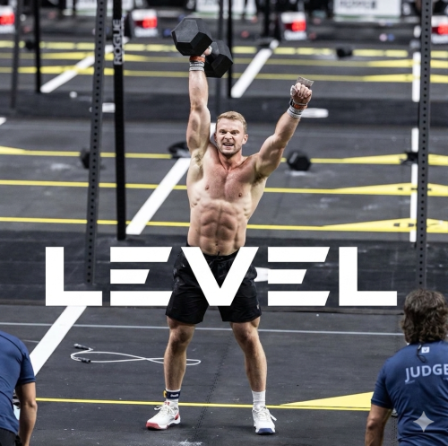 CROSS FIT