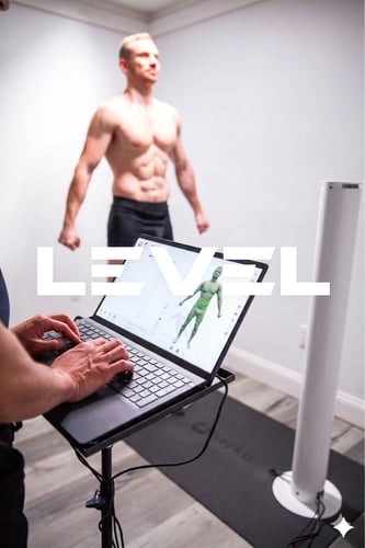 Body Recomposition
