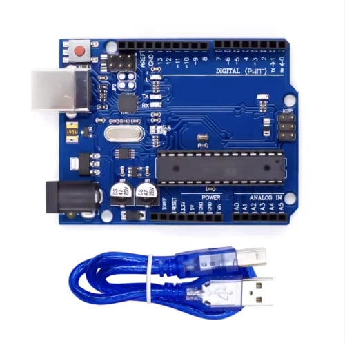 اردوينو اونو جودة عاليه | Arduino UNO High Quality