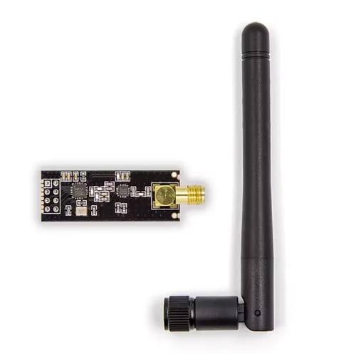 انتينا | Antenna 1100 Meters NRF24L01+PA+LNA