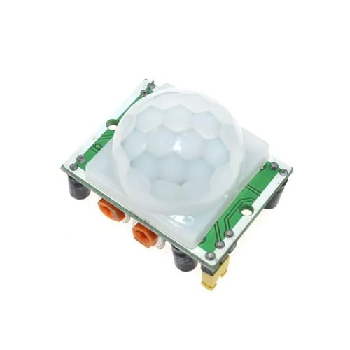 حساس الحركة | PIR Motion Sensor Module HC-SR501