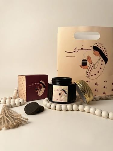 دخون جذاب