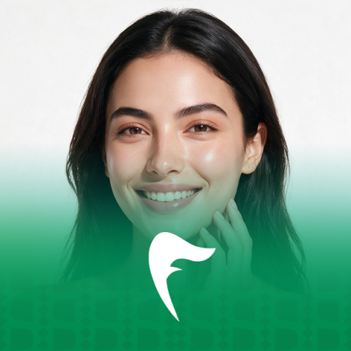 ديرمابن + تنظيف بشرة كلاسيك + هيدرافيشال + ماسك ال...