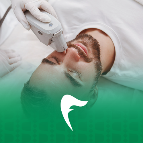 3 جلسات 3 مناطق ( اي منطقة من اختيارك )