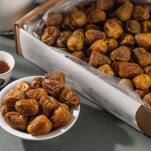 مجموعة السكري المفتل الفاخر