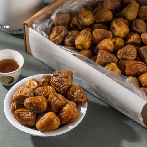 سكري مفتل فاخر