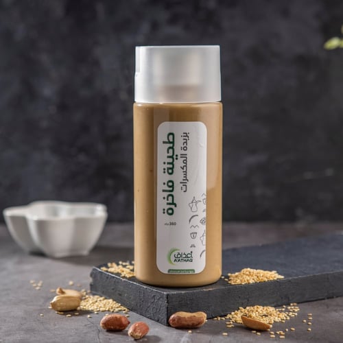 طحينة أعذاق الفاخرة