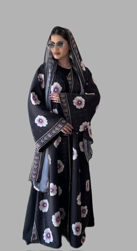عبايه 202