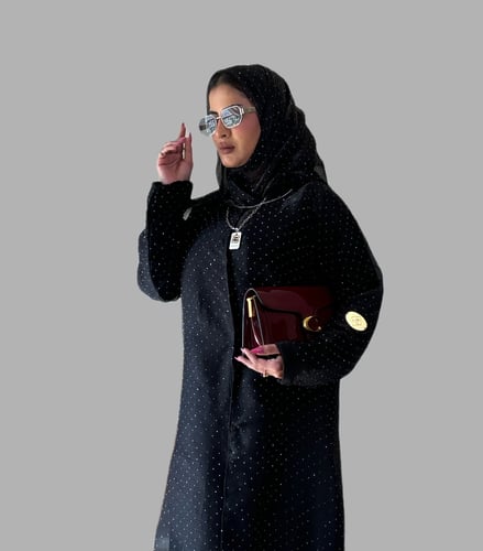 عبايه العيد