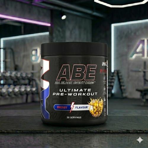 Applied Nutrition Abe Ultimate Pre-Workout Energy...