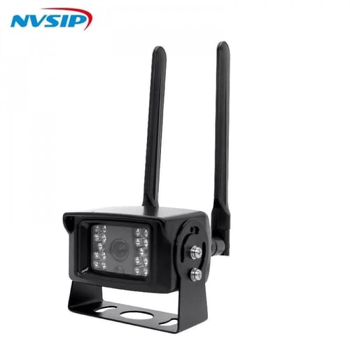 كاميرا خارجية 5 ميجا بكسل 4G شريحة