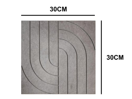 ديكور جداري (تكسيات جدارية)