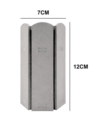 مبخرة ذكية مع أعواد بخور مروكي بلس درجة أولى
