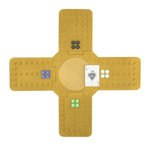 جاكارو الرحلات الأصفر jackaroo 54*54