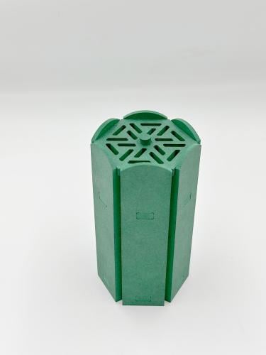 مبخرة ذكية مع أعواد بخور مروكي بلس درجة أولى