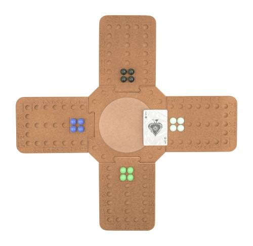 جاكارو الرحلات البني jackaroo 54*54