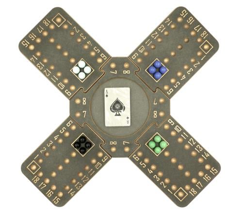 جاكارو الرحلات الخاص jackaroo 54*54 مع شنطة