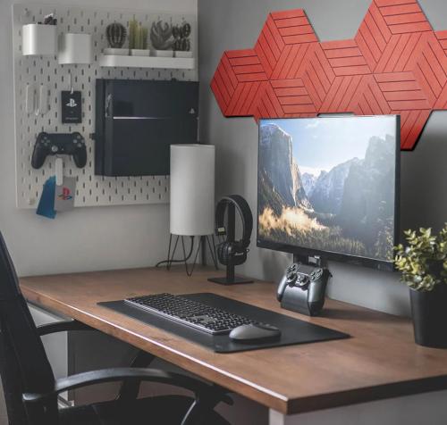 ديكور جداري (تكسيات جدارية)