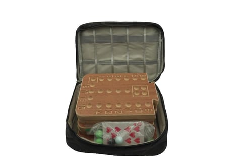 جاكارو الرحلات الكبير jackaroo 54*54